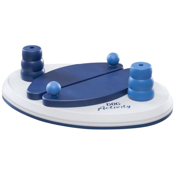 Trixie Dog Activity Push Away, 25 × 7 × 17 cm