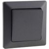 IP44 components Milos anthracite