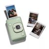 Instax Mini Liplay Camera Matcha Green