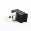 Pneumatic 1/4'' Thread One Way Air Flow Speed Control Valve Throttle RE-02