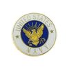 Gift House Navy Pin