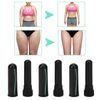 3pcs Aromatherapy Nasal Stick Improve Mental Concentration Portable BMG