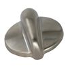 Replacement Stove Control Knob For GE Gas Range PGB900SEM1SS PGB928SEM2SS