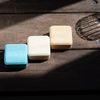 [UN CALLINER ZEEP] Ancarinase Soap UC Esca SHAMPOO BAR Shampoo Bar Future (Beige)