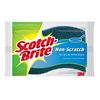 3M 520 Soft Scour Scrub Sponge