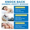 2X Sleep Support Supplement For Improve Sleeping Quality Relieve Stress Anxiety