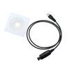 Sarcia USB Programming Cable for Anytone AT-778UV AT-5888UV Mobile Radios