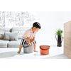 Hachiman Multifunktionseimer Omnioutil (apricot, 8 L)