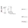 SUS (esuyuuesu) Adjuster A M12 – 70 SFA – 607 4 Pack