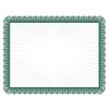 Great Papers! Green Value Certificates, 8.5"x 11", 100 Count (961036)