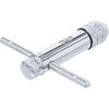 BGS 1981 | Tool Holder with Sliding Handle for Taps | M5 - M12 | 110 mm