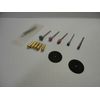 Mini Electric Grinder Drill Multi Function Engraving Rotary Tool Corded Grinding