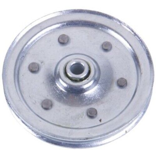 Garage Door 4″ Sheave Pulley 200LBS Load 6 Solid Rivets Heavy Duty