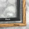 Hockey Picture Frame (8x10 Layout D)