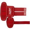 Rawlings | Large Leg Guard | Scarlet