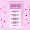 Lash FX Prefanned Russian Volume 10D C curl Thickness 0.07 mm - 9 mm