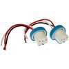 Dorman 90806 Builders Series 9004 and 9007 Ceramic Socket, 2 Pack Universal Fit
