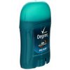 Degree Men Original Protection Antiperspirant Stick, Cool Rush, Trial Size 0.5 Ounce (Pack of 10)
