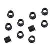 KS Tools 150.5086 Gewindebuchse m.Bund L-17.5 mm