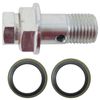Qblahip Adjustable Overflow Valve for P7100 Injection pump 94-98 Cummins