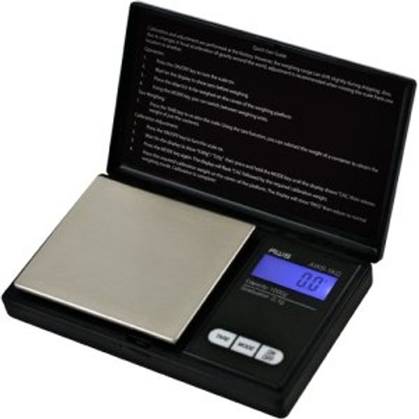Digital Pocket Scale Digital Pocket Scale