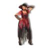 Humatt Perkins Gothic Vampiress with Innovative Design