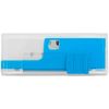 martor 5232 5232 Replacement Blades, 10 Blades TRAPEZOID BLADE