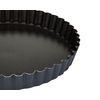 Matfer Bourgeat 332223 Exopan 7-7/8 Fluted Tart Mold"