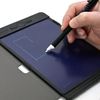 Boogie Board Blackboard Smart Pen (Carbon Copy) Templates, Note Size 5.5”x 7.25” - Dot Grid