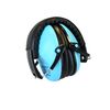 Hilka 77805004 Junior Children's Ear Defenders Blue