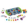 Learning Resources LER5556 Mini Muffin Match Up, Assorted Color