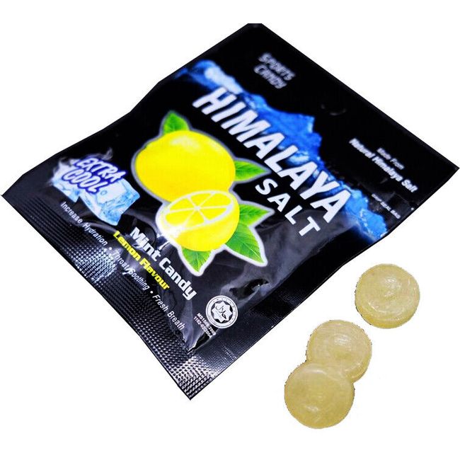 Himalaya Candy