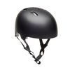 Fox Racing Youth Flight Pro Helmet Solid, Ce Windbreaker Children, Black, One Size