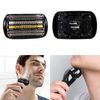 92B 2023 Version Series 9 Replacement Electric Shaver for Braun 9040s, 9080cc, 9093s, 9095cc, 9240s, 9242s, 9260s, 9280cc, 9290cc, 9291cc, 9292cc, 9293s, 9295cc, 9296cc, 9297cc, 9299s Black