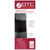 OTC Abdominal Binder, Four-Panel Body, Heavy Duty 12-Inch, Select Series