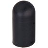 Dorman 650-004: 5/16 In. Black Rubber Vacuum Cap