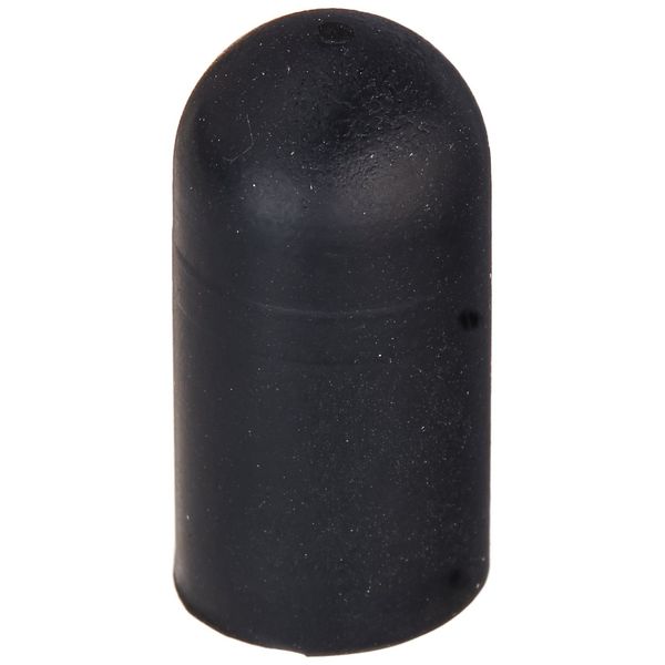 Dorman 650-004: 5/16 In. Black Rubber Vacuum Cap