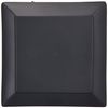 Miyamoto Sangyo Edgeline Square Plate BK M 134766