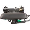 Dorman 82778 Tailgate Handle Compatible with Select Cadillac/Chevrolet Models, Black