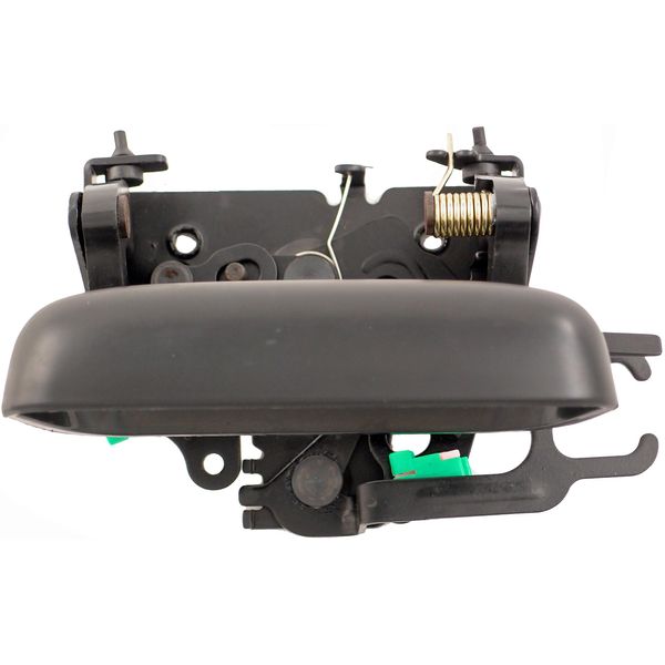 Dorman 82778 Tailgate Handle Compatible with Select Cadillac/Chevrolet Models, Black