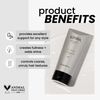 Kenra Professional Styling Gel 17 | High Hold Gel | Creates Fullness & Adds Shine | Controls Coarse, Unruly Hair Textures | Alcohol-Free, Non-Drying, & Non-Flaking | Medium To Coarse Hair | 6 fl. Oz