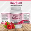 BioSource Labs Razburn – Natural Thermogenic Complex– 60 Vag Caps