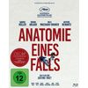 Anatomie eines Falls - Limited Edition [Blu-ray]