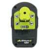 Ryobi P107 One+ 18 Volt Compact Lithium Ion 1.5 Ah Battery Multi Pack (2 Batteries)