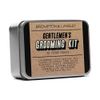 Danielle Creations Brompton Plus Langley The Modern Man Men'S Emergency Grooming Kit
