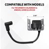 Ignition Coil Module for Toro 6.5HP GTS 22IN Recycler Lawn Mower Engine 20370