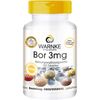 Warnke Bor 3 mg, 100 St. Tabletten