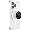 Stranger Things Hellfire Club Logo PopSockets MagSafe PopGrip for iPhone