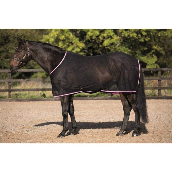 Horseware Amigo Net Cooler 72