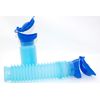 Uriwell Double Pack - 2 x 800 ml Reusable Mobile Urinal